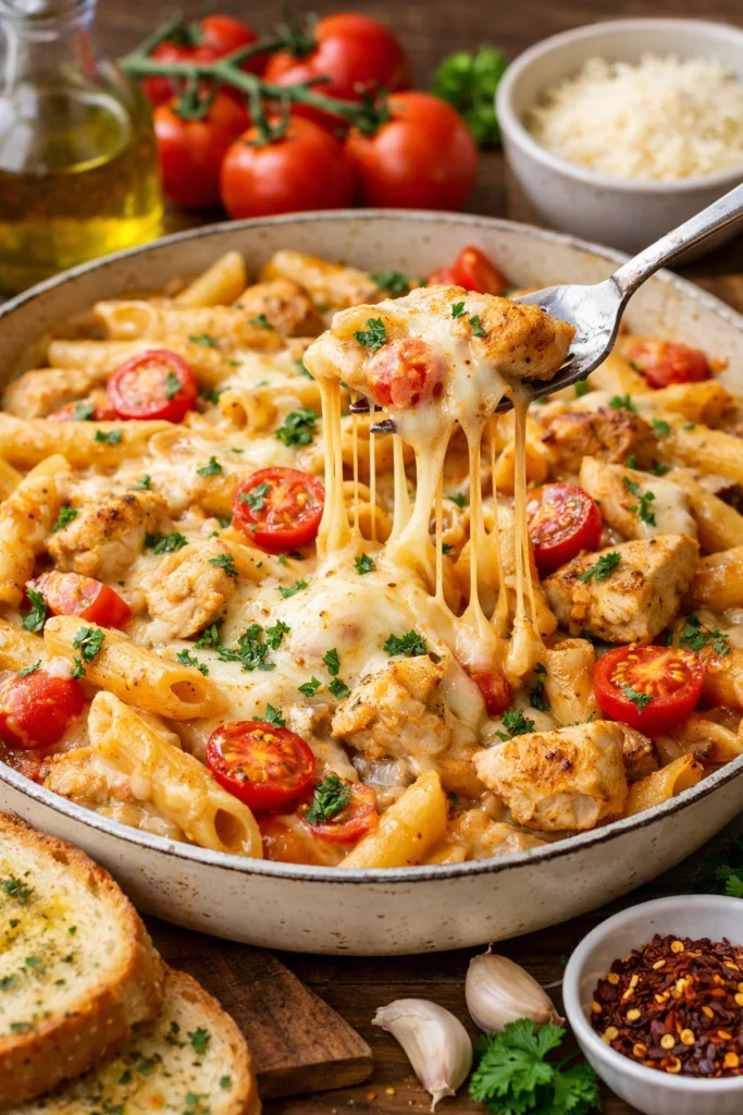 Struggling for Easy Weeknight Dinner Ideas? This 5-Ingredient Recipe Will Change Everything znkqyxk0jj