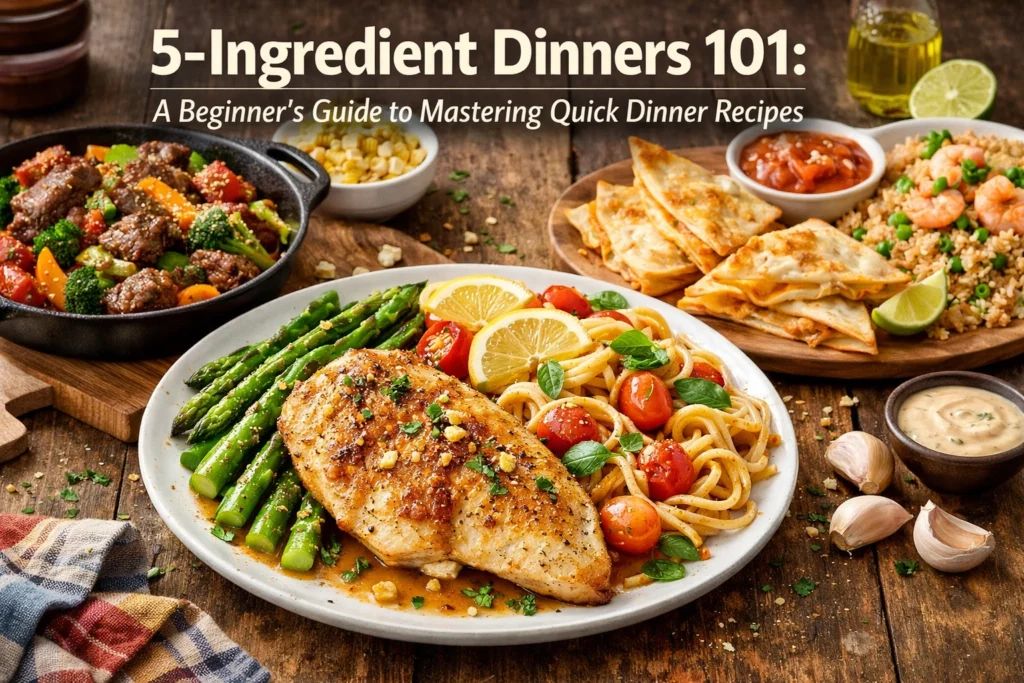 5-Ingredient BBQ Beef and Biscuit Bake 3h5acdwcerv