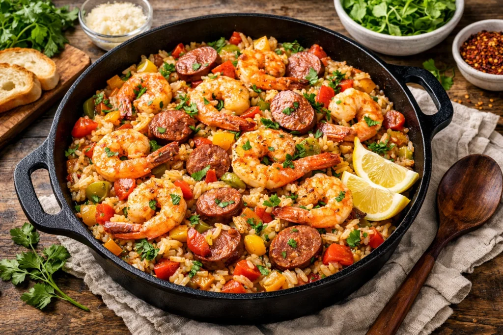 12 One-Pan Wonders for Easy Cleanup 6mwwop0fy6