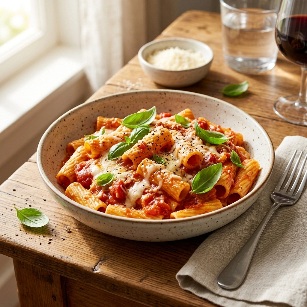 5-Ingredient Dinners 101: A Beginner’s Guide to Mastering Quick Dinner Recipes hurjlnd1rj4