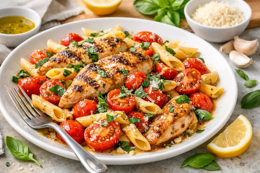 5-Ingredient Ground Beef Tostadas cvtcsmpcadb