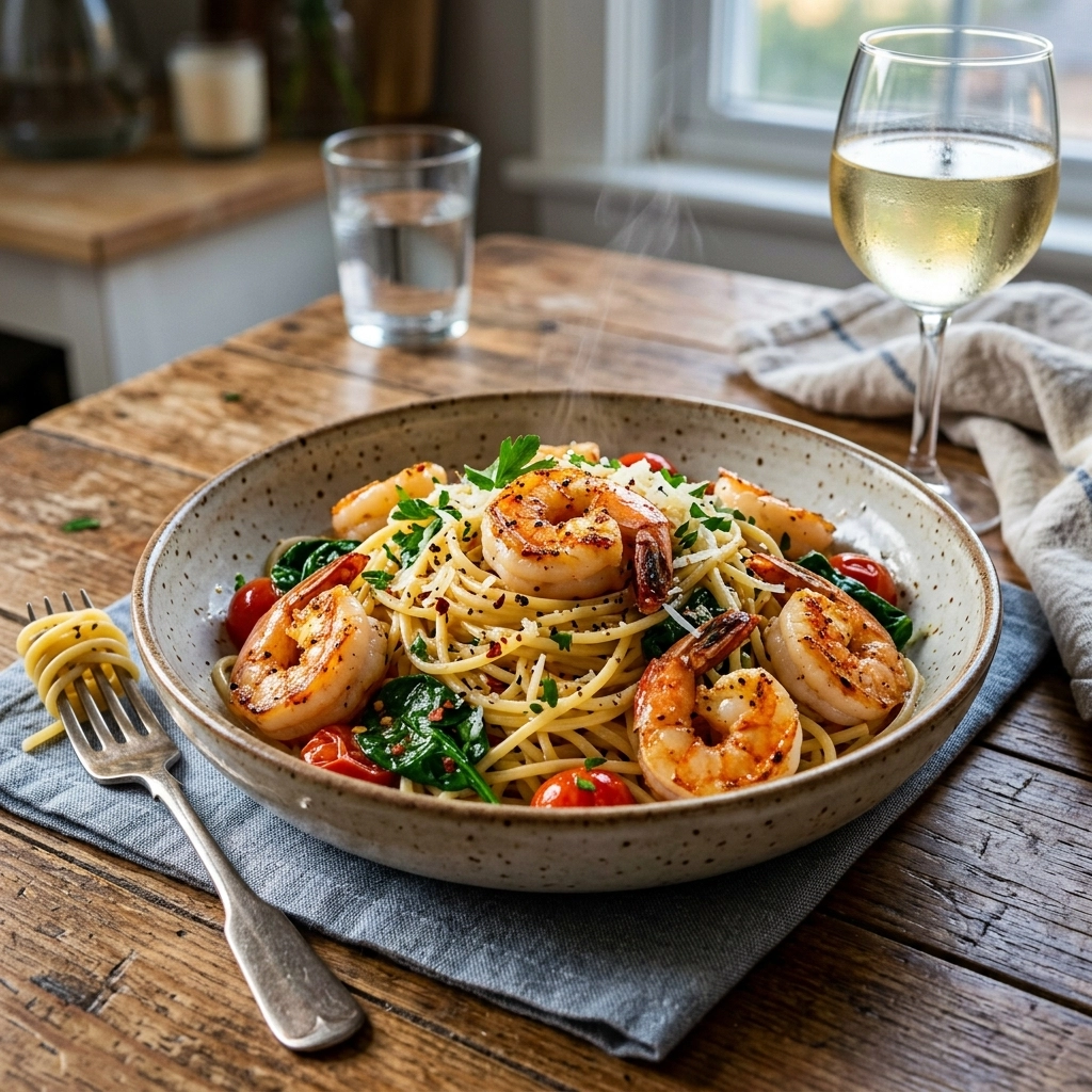 How to Create Easy Weeknight Dinners in 15 Minutes Using Minimal Ingredient Recipes b4jnoolmvph